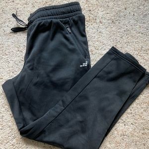 bcg sweatpants Large